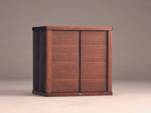 画像をギャラリービューアに読み込む, ガラ ダーク(麻の葉/青海波)