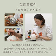 画像をギャラリービューアに読み込む, シラキ工芸