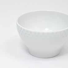 画像をギャラリービューアに読み込む, わたゆき・ドット(ブルー)