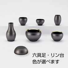 画像をギャラリービューアに読み込む, カセッタⅡライト+イソスセット