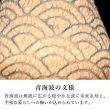 画像をギャラリービューアに読み込む, エクレレ(桜/七宝/青海波)