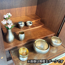 画像をギャラリービューアに読み込む, 舞櫻Ⅱライト+イソスセット