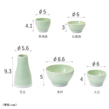 画像をギャラリービューアに読み込む, わたゆき・グリーン