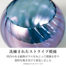画像をギャラリービューアに読み込む, ブルボ・ブルー