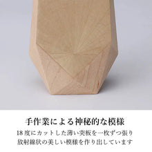 画像をギャラリービューアに読み込む, レヨン メープル