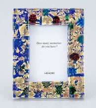 画像をギャラリービューアに読み込む, ヴェネツィアン フォトフレーム