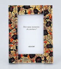 画像をギャラリービューアに読み込む, ヴェネツィアン フォトフレーム