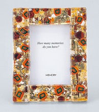 画像をギャラリービューアに読み込む, ヴェネツィアン フォトフレーム