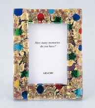 画像をギャラリービューアに読み込む, ヴェネツィアン フォトフレーム