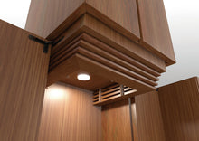 画像をギャラリービューアに読み込む, ピリエ ファミーユ グラン ウォールナット