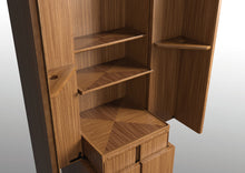 画像をギャラリービューアに読み込む, ピリエ ファミーユ グラン ウォールナット