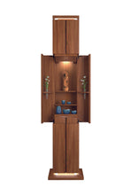 画像をギャラリービューアに読み込む, ピリエ ファミーユ クルト ウォールナット