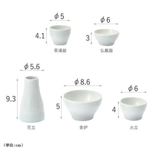 画像をギャラリービューアに読み込む, わたゆき・ドット(ブルー)