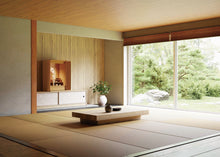 画像をギャラリービューアに読み込む, ロンド(麻の葉/青海波)