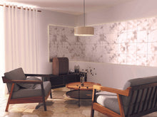 画像をギャラリービューアに読み込む, セグレート