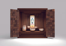 画像をギャラリービューアに読み込む, ショコラ