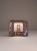 画像をギャラリービューアに読み込む, アンティコ