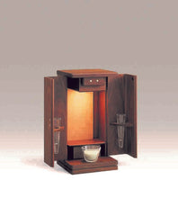 画像をギャラリービューアに読み込む, グレイン