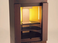 画像をギャラリービューアに読み込む, 乗鞍