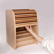 画像をギャラリービューアに読み込む, コローレ