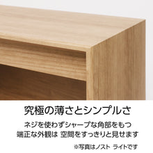 画像をギャラリービューアに読み込む, 【Memory】ノスト ダーク
