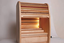 画像をギャラリービューアに読み込む, コローレ