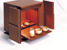 画像をギャラリービューアに読み込む, フォーリーフ ライト