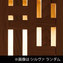 画像をギャラリービューアに読み込む, シルヴァ グリッド