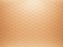 画像をギャラリービューアに読み込む, ロンド(麻の葉/青海波)