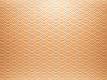 画像をギャラリービューアに読み込む, ガラ ダーク(麻の葉/青海波)