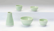 画像をギャラリービューアに読み込む, わたゆき・グリーン