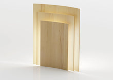 画像をギャラリービューアに読み込む, クレール パドレ