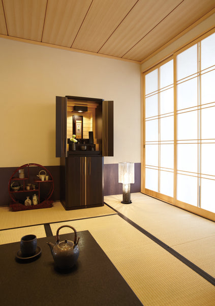 上質な黒檀を使用したモデル「＃エルドラード1500」