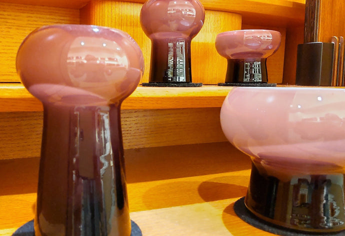 お探しの方へ「＃コズモ バイオレット」がイオンモール岡山にございます（生産終了品）