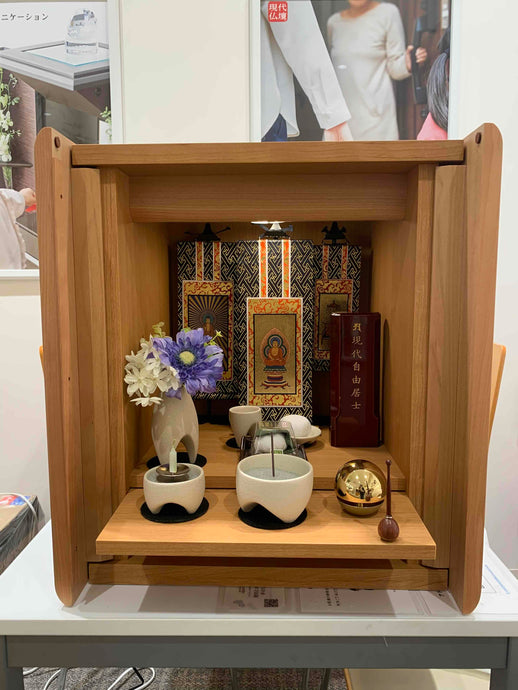仏壇・仏具の通販ならギャラリーメモリア【公式】