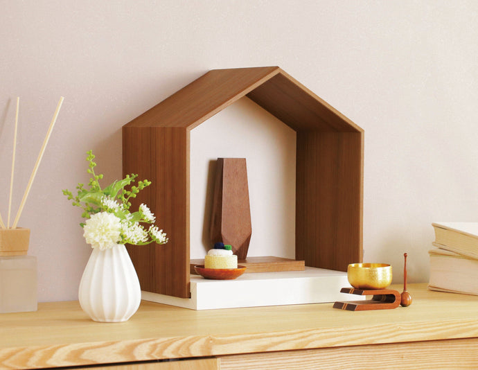 simple  is  beautiful