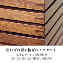 画像をギャラリービューアに読み込む, 【コンパクト仏壇】ピッコラ
