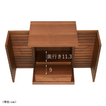 画像をギャラリービューアに読み込む, 【コンパクト仏壇】ピッコラ
