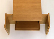 画像をギャラリービューアに読み込む, 【コンパクト仏壇】フォーリーフ ライト
