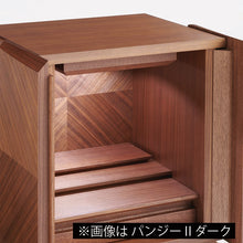 画像をギャラリービューアに読み込む, パンジーⅡ ライト
