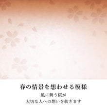 画像をギャラリービューアに読み込む, 【コンパクト仏壇】　花桜
