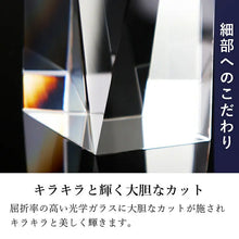 画像をギャラリービューアに読み込む, プリズム
