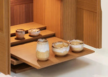 画像をギャラリービューアに読み込む, 【コンパクト仏壇】フォーリーフ ライト
