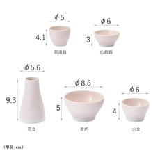 画像をギャラリービューアに読み込む, わたゆき・ピンク
