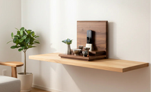 画像をギャラリービューアに読み込む, コンパクト仏壇【Memory】ヴァルトⅡ ダーク
