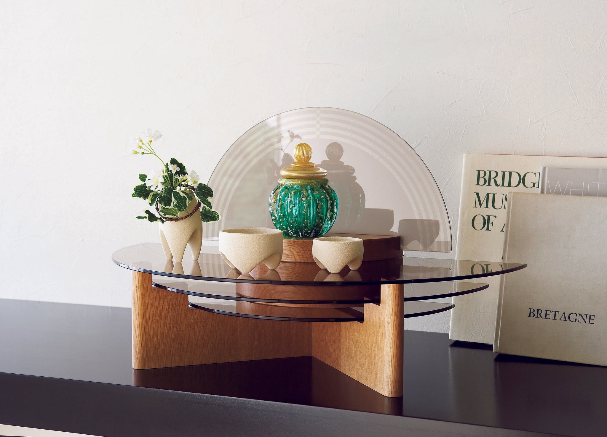 クリスタルステージN – 現代仏壇の通販ならギャラリーメモリア