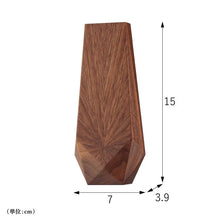 画像をギャラリービューアに読み込む, レヨン ウォールナット
