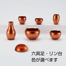 画像をギャラリービューアに読み込む, 舞櫻Ⅱライト＋イソスセット
