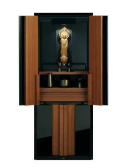 ・台付きタイプ