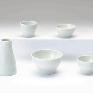 わたゆき・ドット（ブルー）